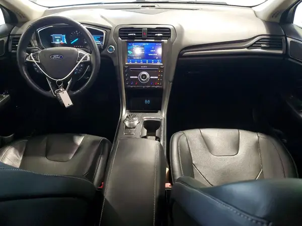 3FA6P0RU6LR139541 2020 FORD FUSION - Image 8