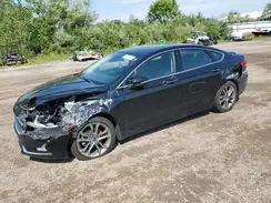 3FA6P0RU6LR141306 2020 FORD FUSION