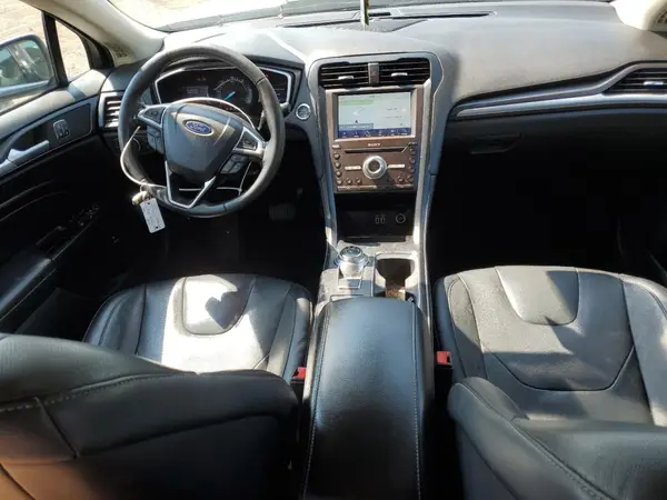 3FA6P0RU6LR141306 2020 FORD FUSION - Image 8