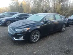 3FA6P0RU6LR157165 2020 FORD FUSION
