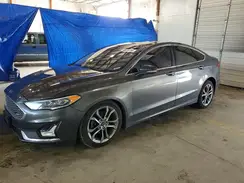 3FA6P0RU6LR182096 2020 FORD FUSION