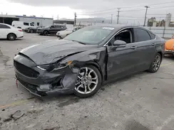 3FA6P0RU6LR206140 2020 FORD FUSION