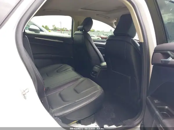3FA6P0RU6LR234634 2020 FORD FUSION - Image 8