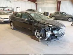 3FA6P0RU7GR127307 2016 FORD FUSION