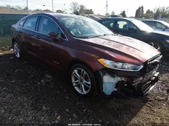 3FA6P0RU7GR170867 2016 FORD FUSION