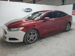 3FA6P0RU7GR183893 2016 FORD FUSION