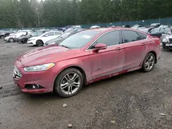 3FA6P0RU7GR187877 2016 FORD FUSION