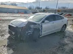 3FA6P0RU7GR231845 2016 FORD FUSION