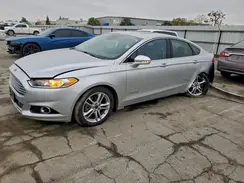 3FA6P0RU7GR305622 2016 FORD FUSION