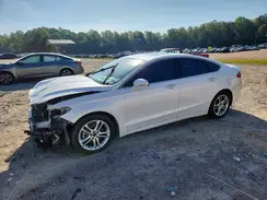 3FA6P0RU7GR324462 2016 FORD FUSION