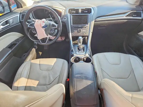 3FA6P0RU7GR324462 2016 FORD FUSION - Image 8