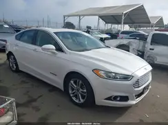 3FA6P0RU7GR384449 2016 FORD FUSION