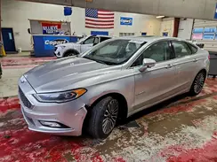 3FA6P0RU7HR118866 2017 FORD FUSION