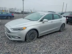 3FA6P0RU7HR182065 2017 FORD FUSION