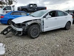 3FA6P0RU7HR187914 2017 FORD FUSION