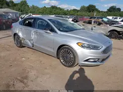 3FA6P0RU7HR196032 2017 FORD FUSION