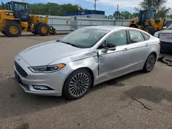 3FA6P0RU7HR219826 2017 FORD FUSION