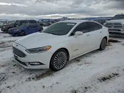 3FA6P0RU7HR231748 2017 FORD FUSION