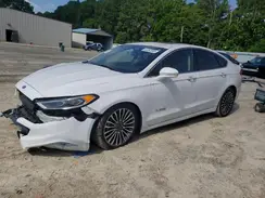 3FA6P0RU7HR232575 2017 FORD FUSION