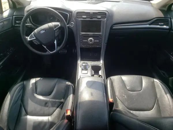 3FA6P0RU7HR232575 2017 FORD FUSION - Image 8