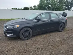 3FA6P0RU7HR233709 2017 FORD FUSION
