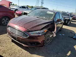 3FA6P0RU7HR263695 2017 FORD FUSION