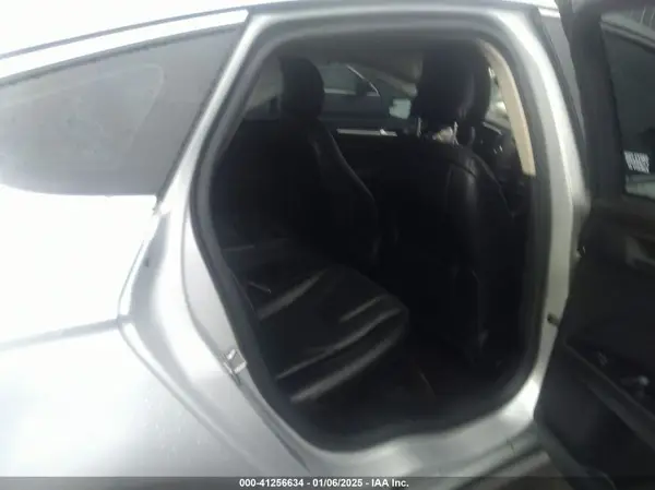 3FA6P0RU7HR265348 2017 FORD FUSION - Image 8