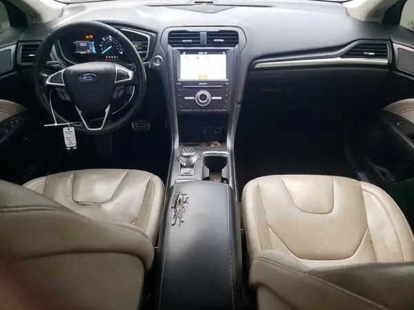 3FA6P0RU7HR278472 2017 FORD FUSION - Image 8