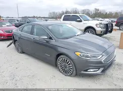 3FA6P0RU7HR300258 2017 FORD FUSION