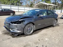 3FA6P0RU7HR301667 2017 FORD FUSION