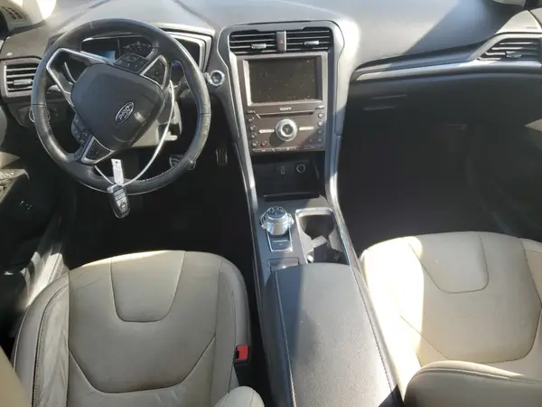 3FA6P0RU7HR360105 2017 FORD FUSION - Image 8