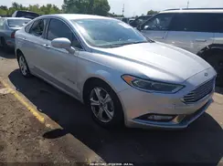 3FA6P0RU7HR360511 2017 FORD FUSION