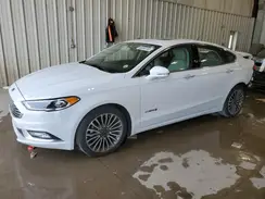 3FA6P0RU7HR360525 2017 FORD FUSION