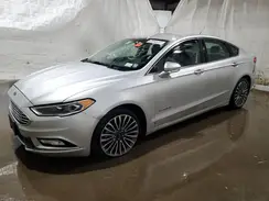 3FA6P0RU7HR383920 2017 FORD FUSION
