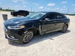3FA6P0RU7HR387160 2017 FORD FUSION