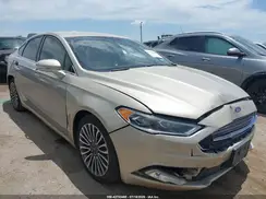 3FA6P0RU7HR388518 2017 FORD FUSION
