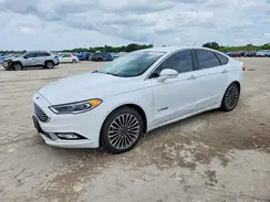 3FA6P0RU7HR399955 2017 FORD FUSION