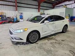 3FA6P0RU7HR402952 2017 FORD FUSION