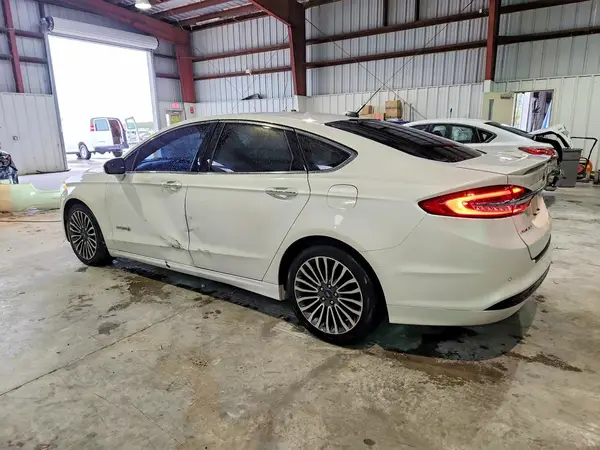 3FA6P0RU7HR402952 2017 FORD FUSION - Image 2