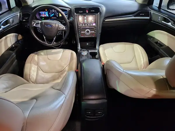 3FA6P0RU7HR402952 2017 FORD FUSION - Image 8