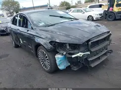 3FA6P0RU7JR120915 2018 FORD FUSION