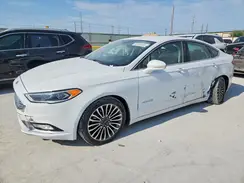 3FA6P0RU7JR147323 2018 FORD FUSION