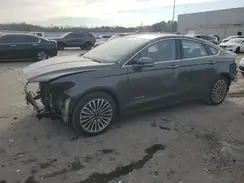 3FA6P0RU7JR153378 2018 FORD FUSION