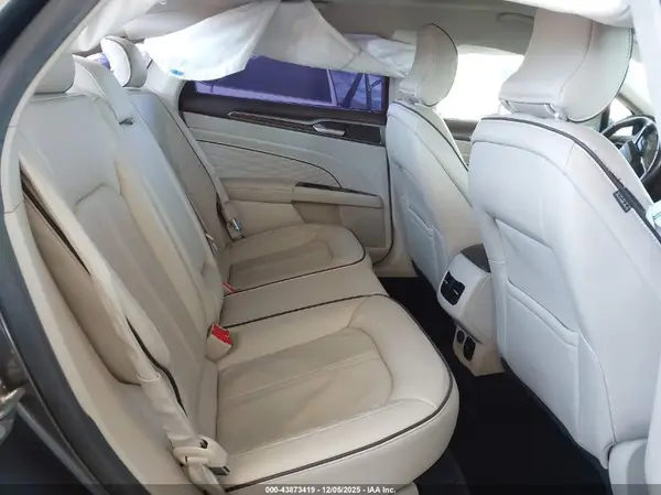 3FA6P0RU7JR162808 2018 FORD FUSION - Image 8