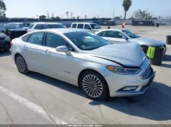 3FA6P0RU7JR174229 2018 FORD FUSION