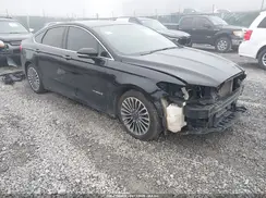 3FA6P0RU7JR182119 2018 FORD FUSION
