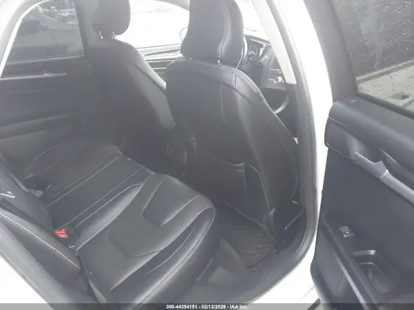 3FA6P0RU7JR192309 2018 FORD FUSION - Image 8