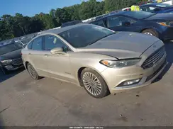 3FA6P0RU7JR225728 2018 FORD FUSION