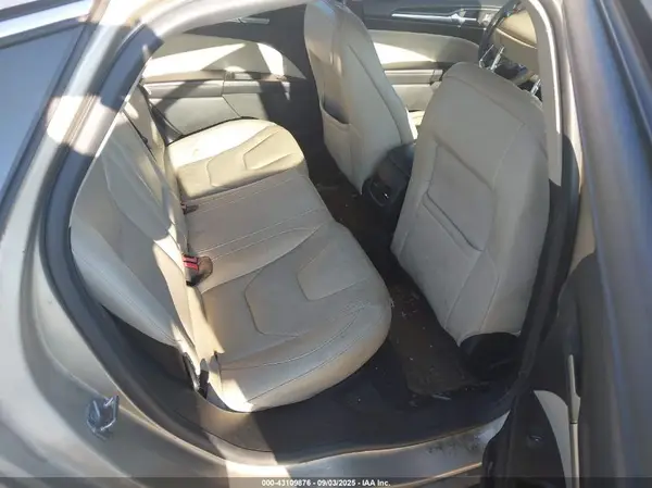 3FA6P0RU7JR225728 2018 FORD FUSION - Image 8
