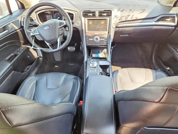3FA6P0RU7JR234588 2018 FORD FUSION - Image 8